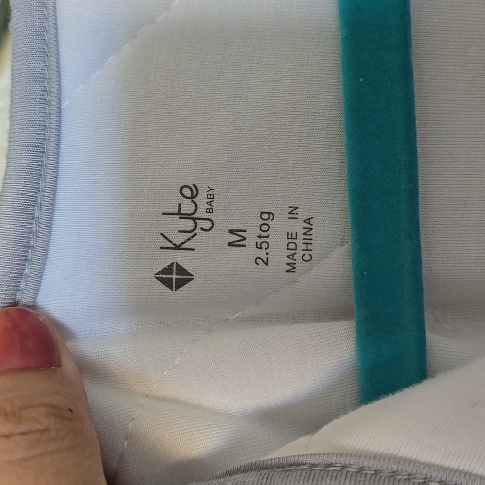 Kyte Baby Sleepsack - Picture 4 of 5